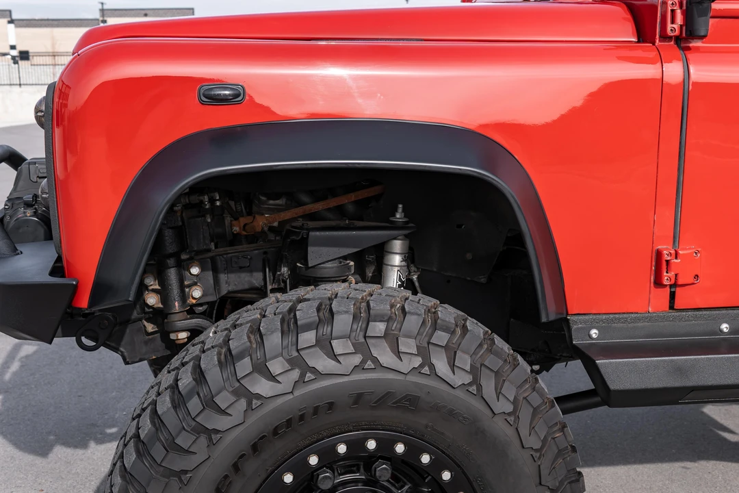 1985 Land Rover Defender 90 - Image 24 of 31