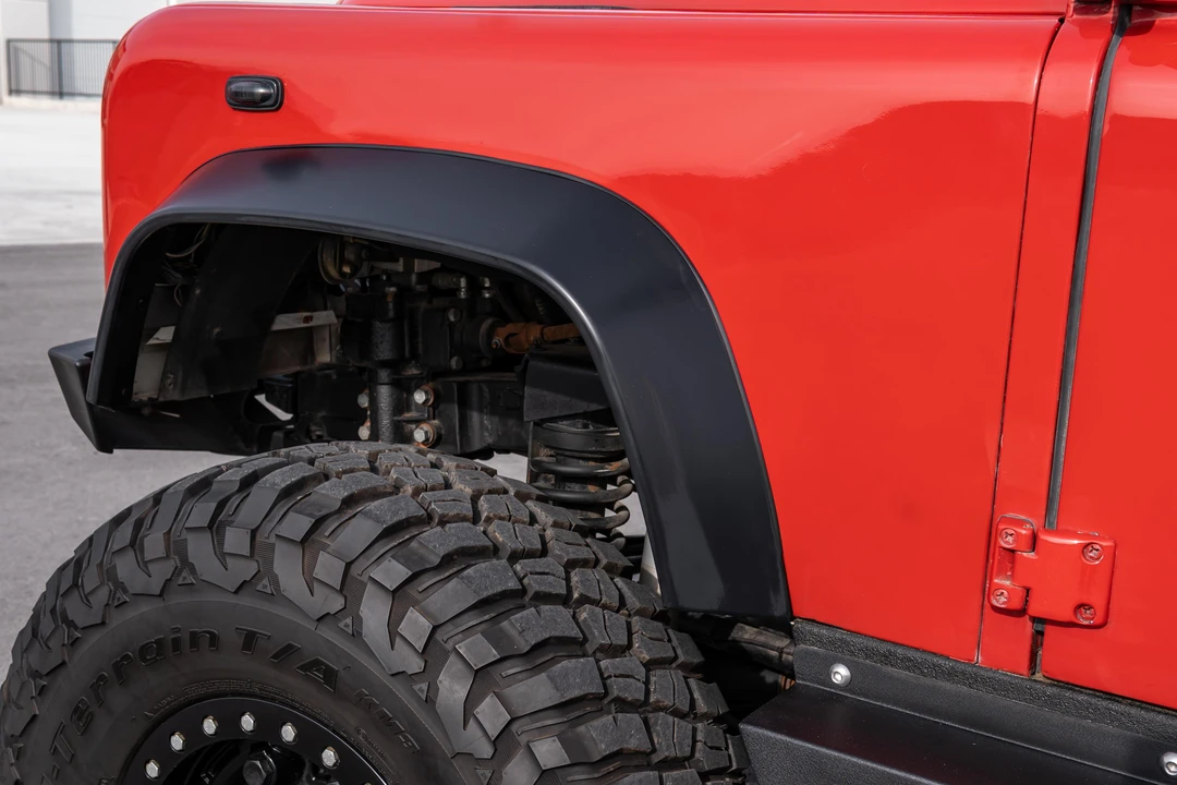 1985 Land Rover Defender 90 - Image 25 of 31