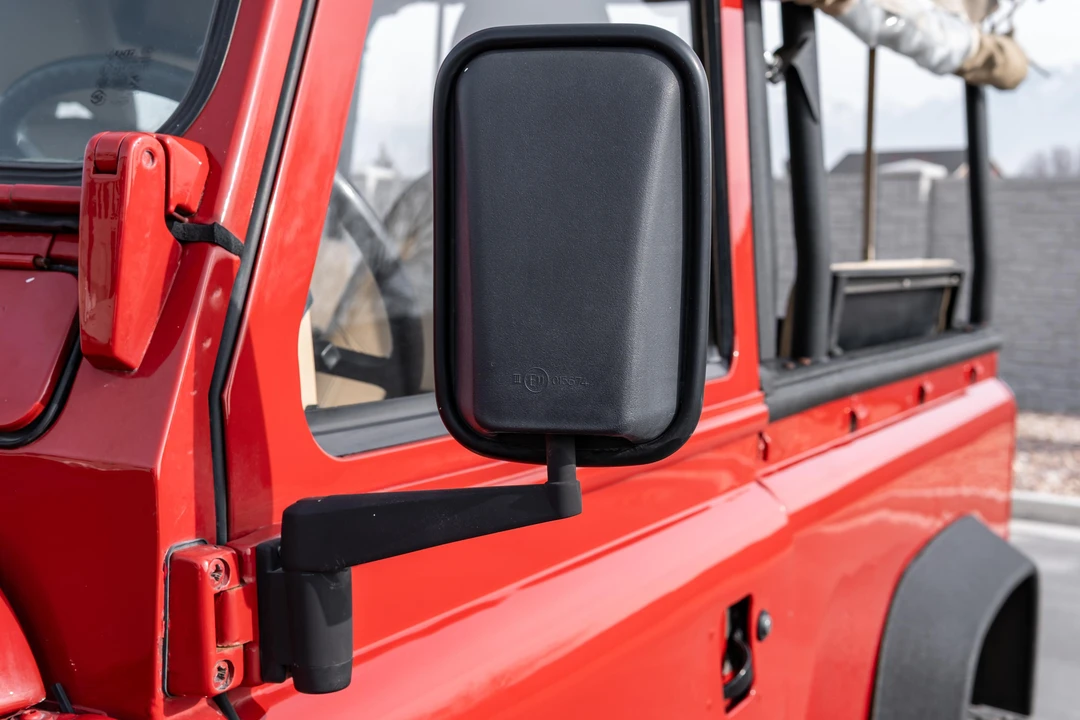 1985 Land Rover Defender 90 - Image 28 of 31