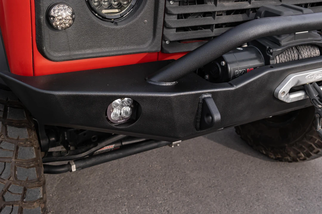 1985 Land Rover Defender 90 - Image 11 of 31