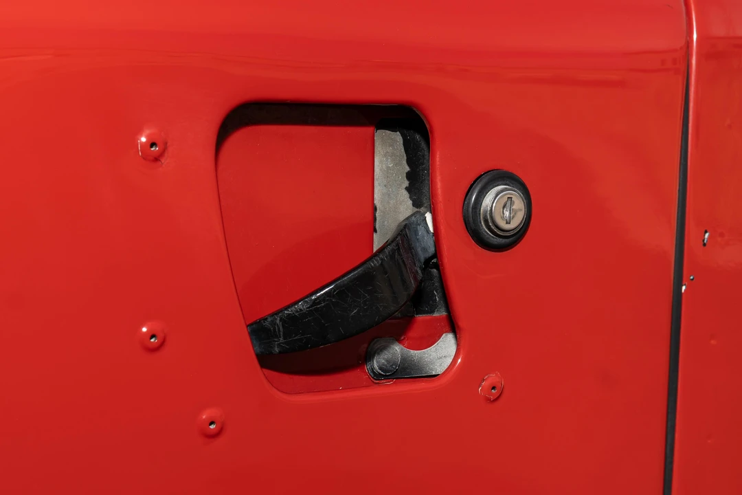 1985 Land Rover Defender 90 - Image 31 of 31