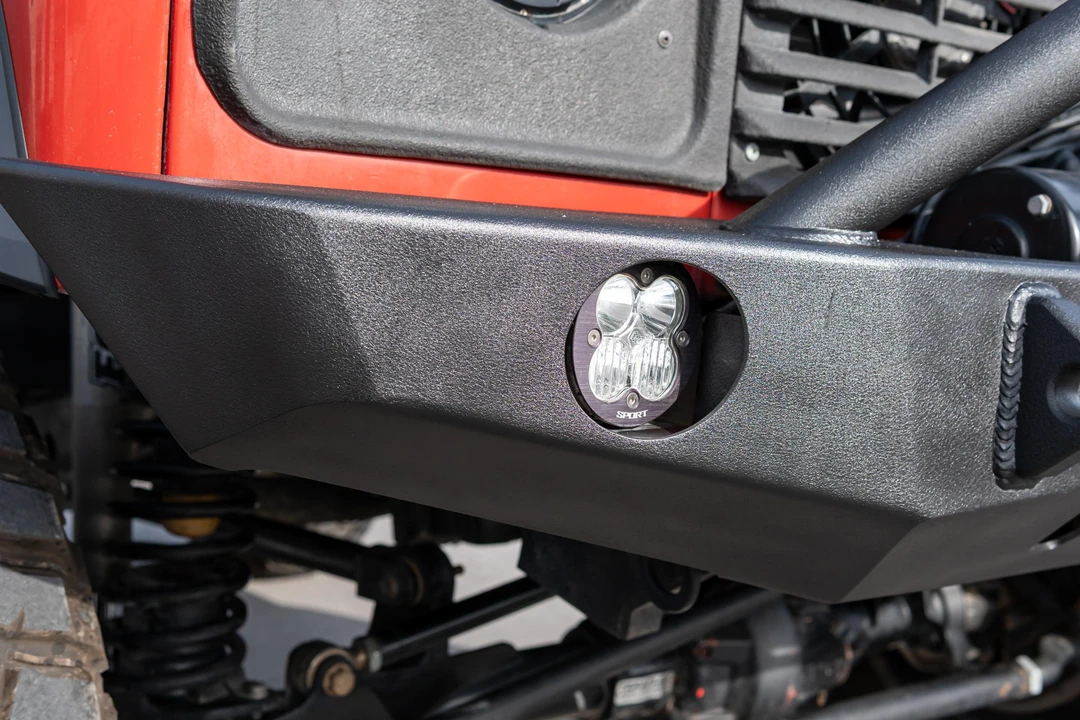1985 Land Rover Defender 90 - Image 12 of 31