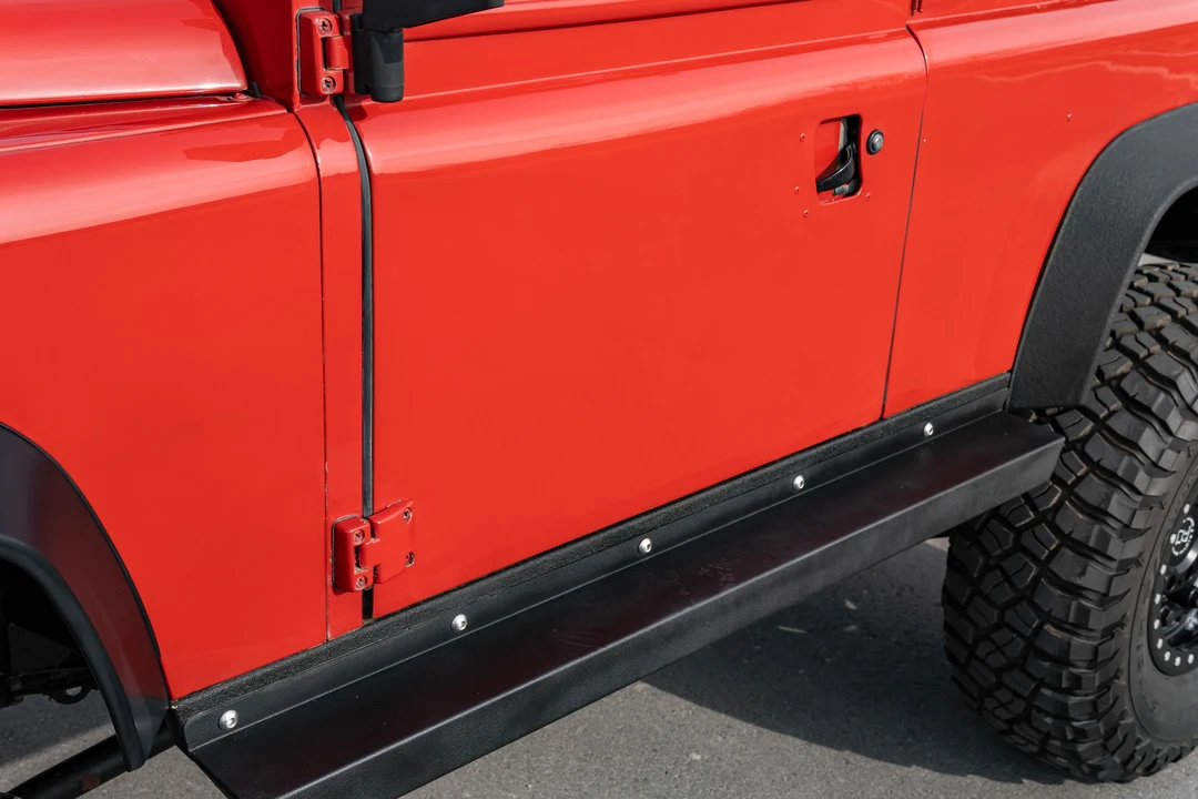 1985 Land Rover Defender 90 - Image 29 of 31