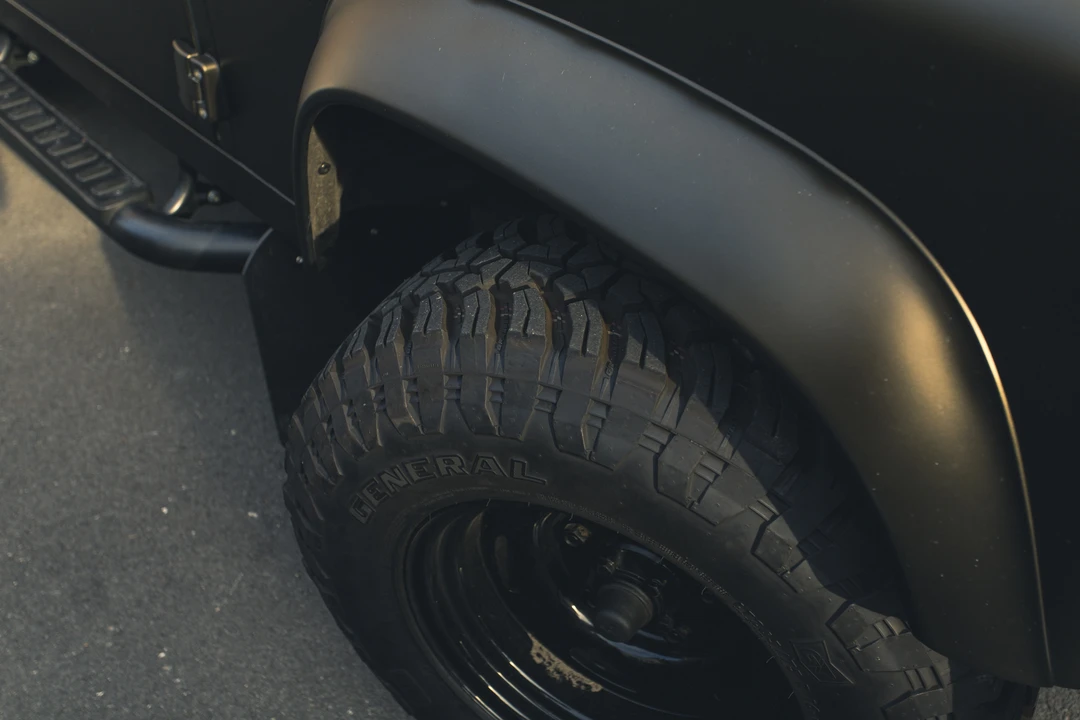 1985 Land Rover Defender 90 - Image 30 of 31
