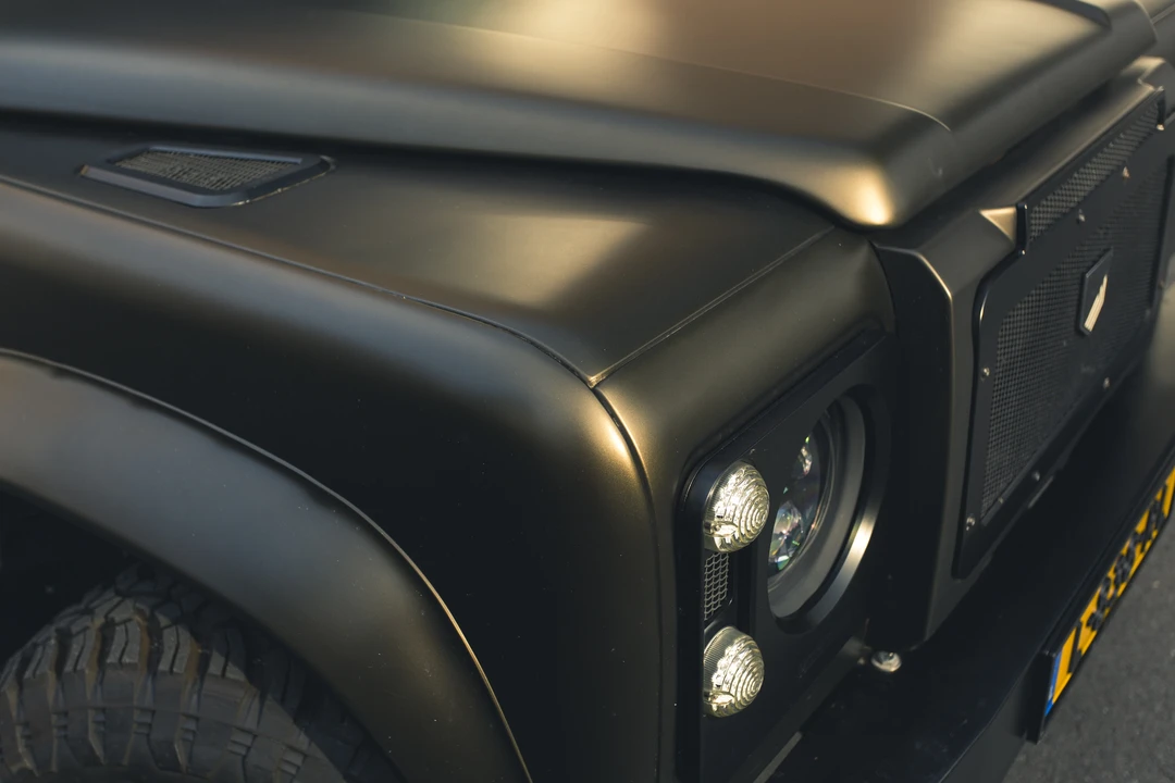 1985 Land Rover Defender 90 - Image 31 of 31