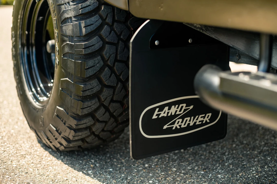 1985 Land Rover Defender 90 - Image 27 of 31