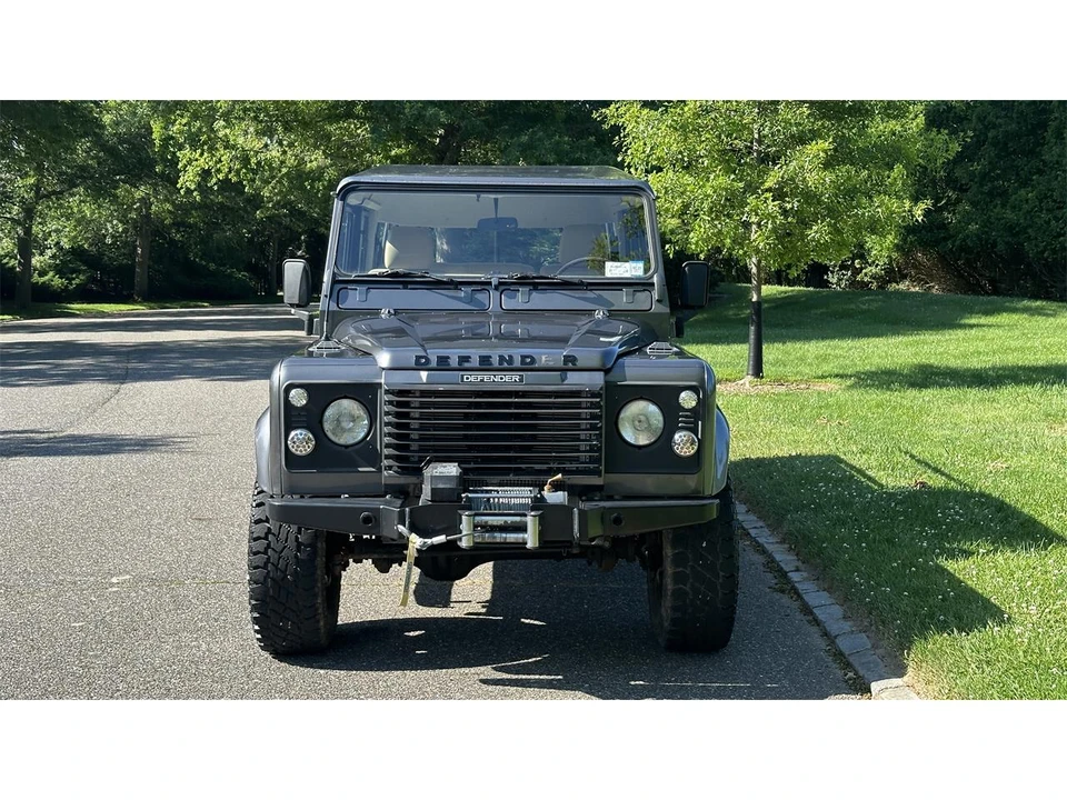 1985 Land Rover Defender - Image 2 of 31