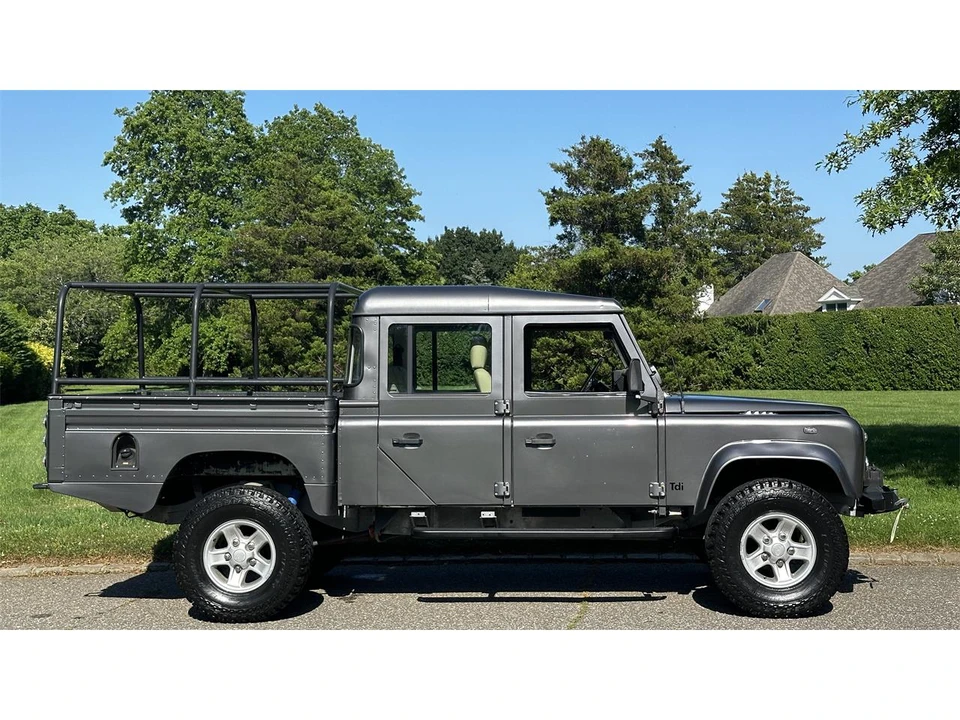 1985 Land Rover Defender - Image 6 of 31