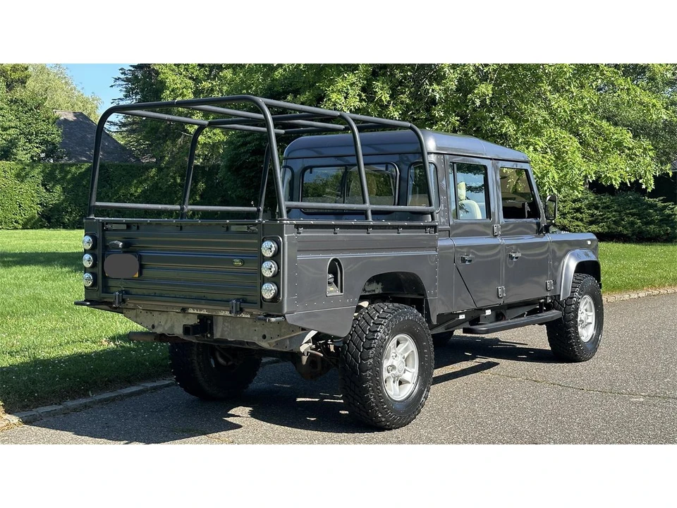 1985 Land Rover Defender - Image 8 of 31