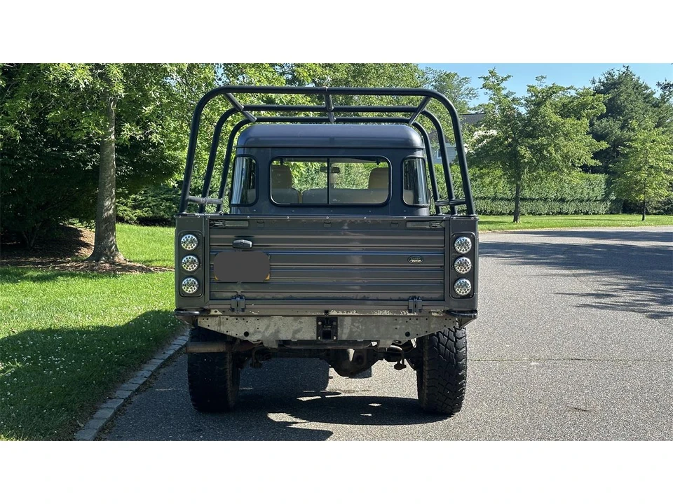 1985 Land Rover Defender - Image 10 of 31