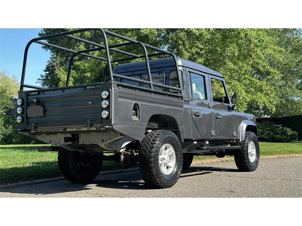 1985 Land Rover Defender - Image 11 of 31