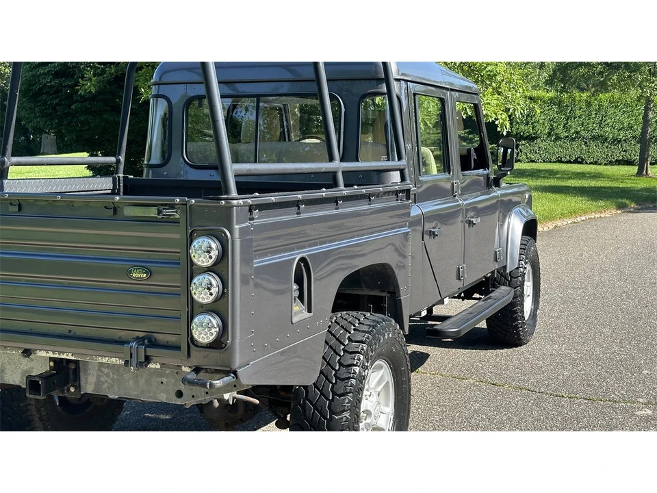 1985 Land Rover Defender - Image 12 of 31