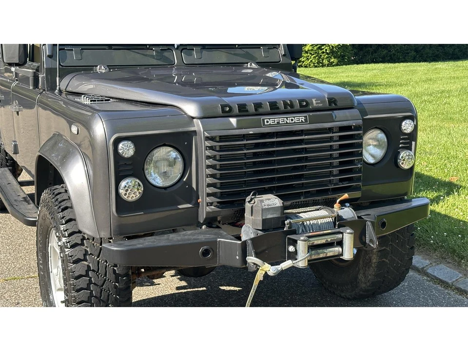 1985 Land Rover Defender - Image 14 of 31