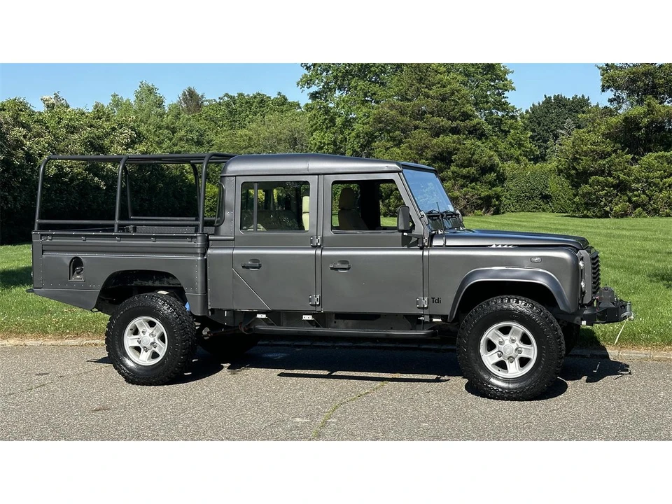 1985 Land Rover Defender - Image 18 of 31