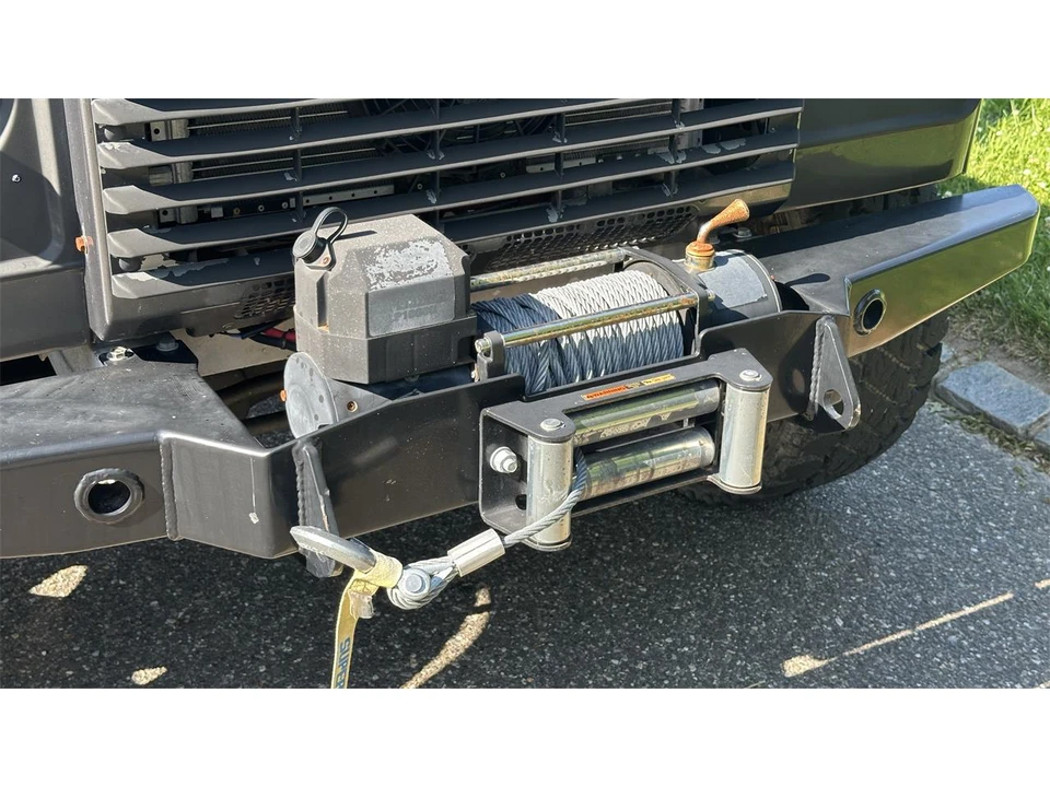 1985 Land Rover Defender - Image 20 of 31