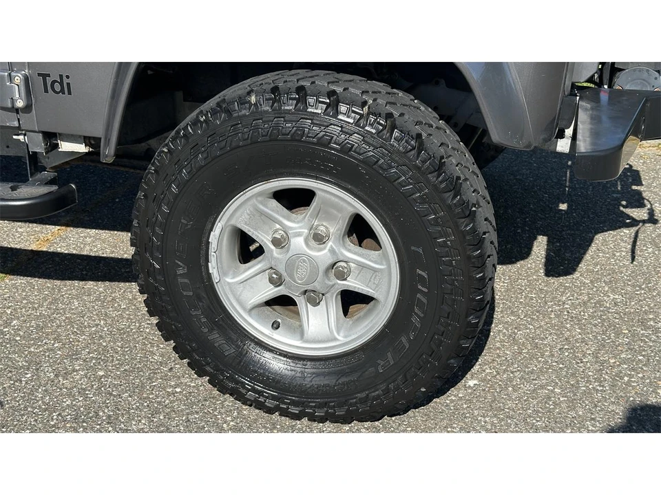 1985 Land Rover Defender - Image 21 of 31