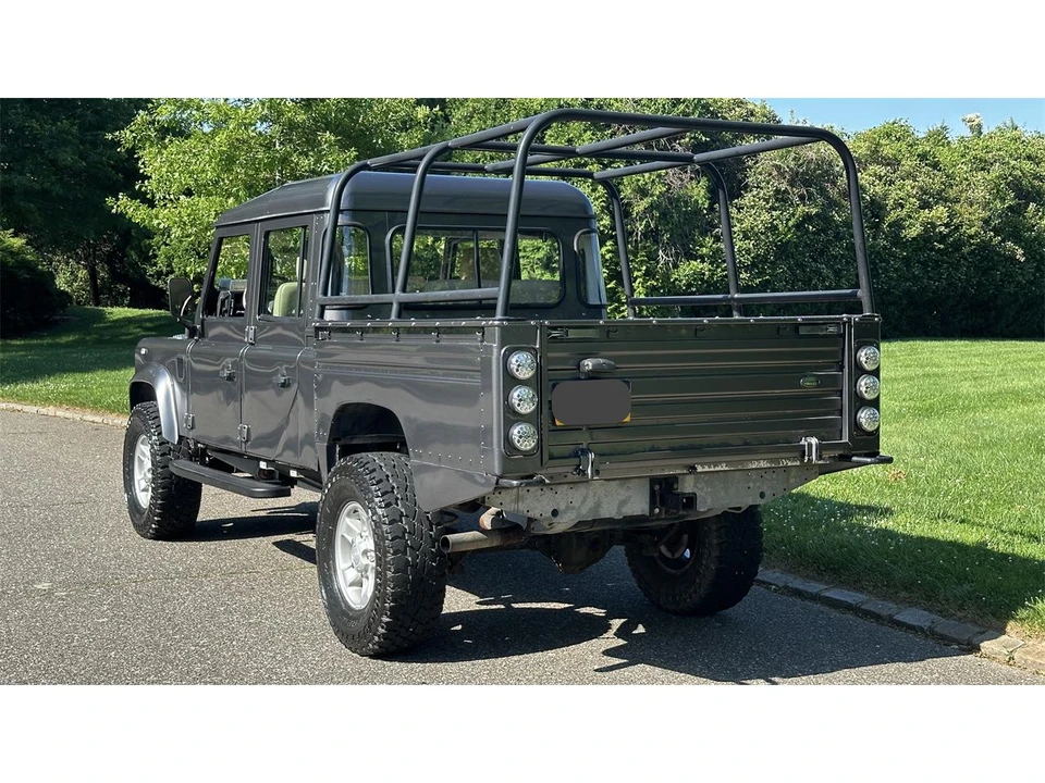 1985 Land Rover Defender - Image 26 of 31