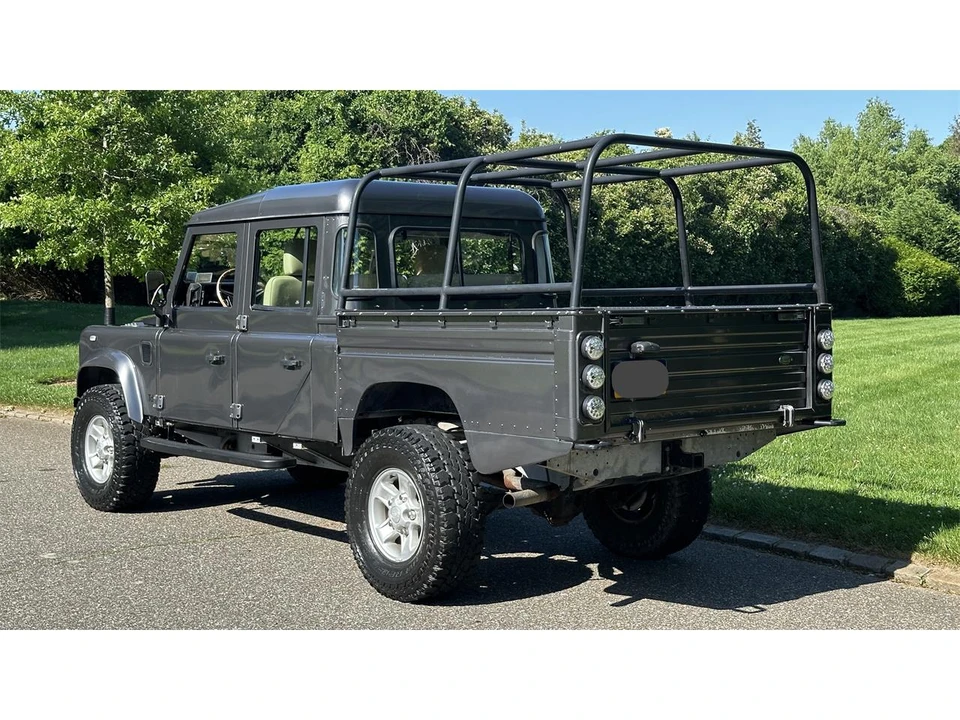 1985 Land Rover Defender - Image 27 of 31