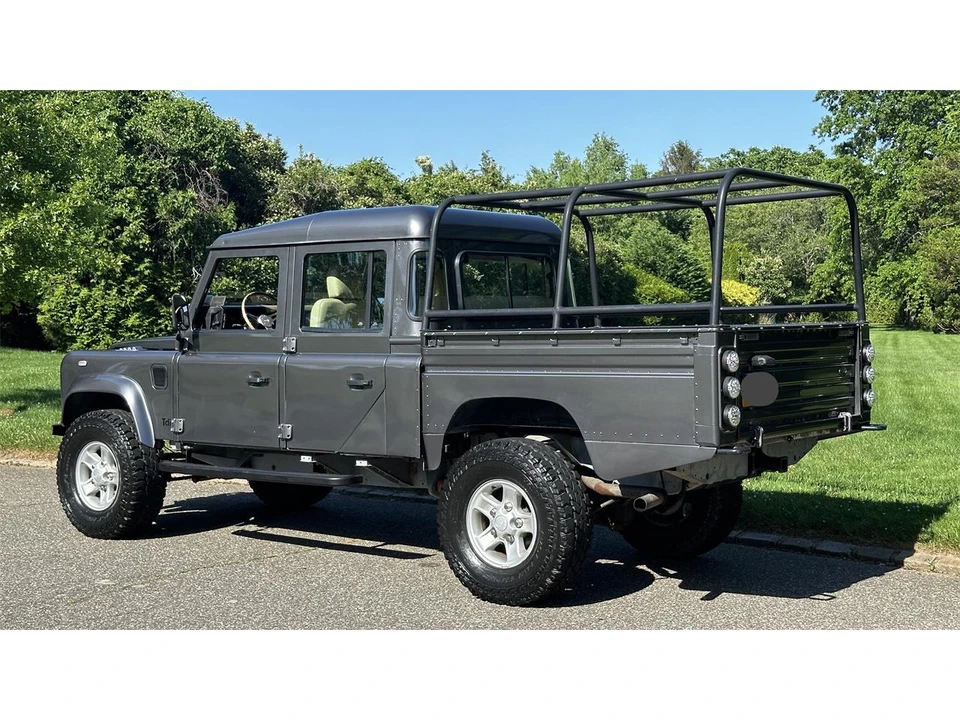 1985 Land Rover Defender - Image 28 of 31