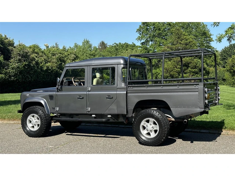 1985 Land Rover Defender - Image 29 of 31