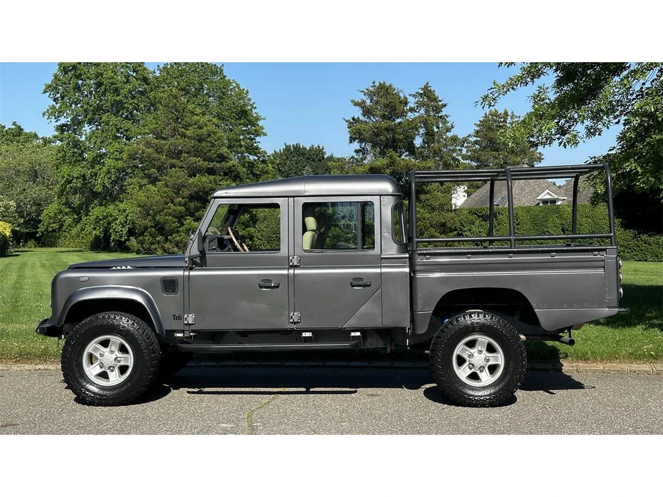 1985 Land Rover Defender - Image 30 of 31