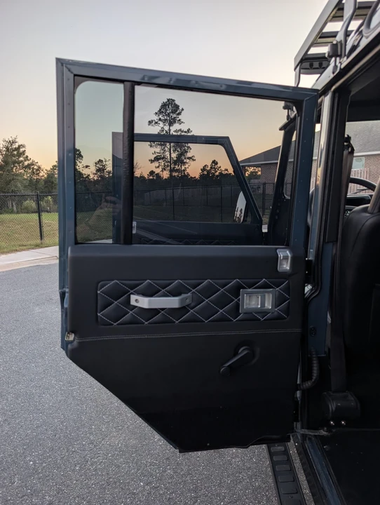 1985 Land Rover Defender - Image 19 of 21