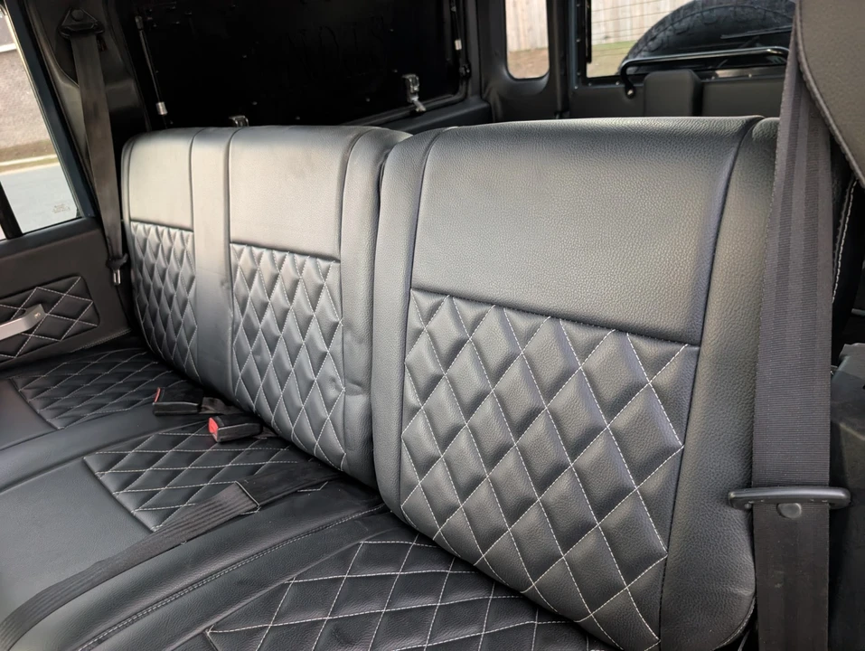 1985 Land Rover Defender - Image 14 of 21