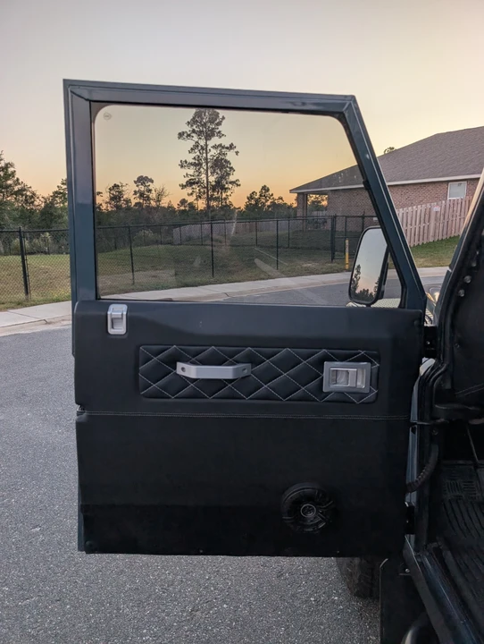 1985 Land Rover Defender - Image 18 of 21