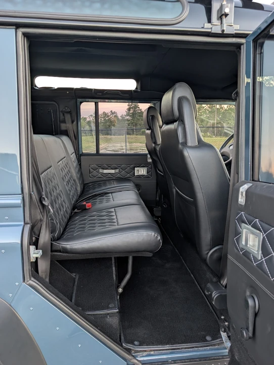 1985 Land Rover Defender - Image 15 of 21