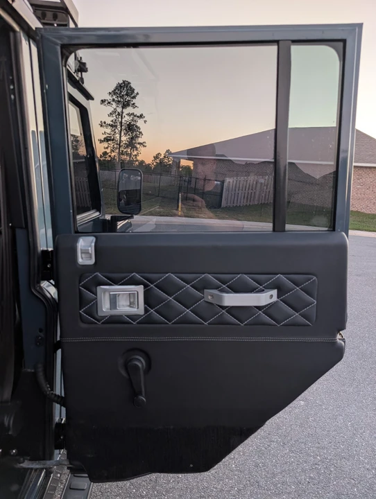 1985 Land Rover Defender - Image 20 of 21