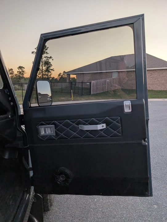 1985 Land Rover Defender - Image 21 of 21