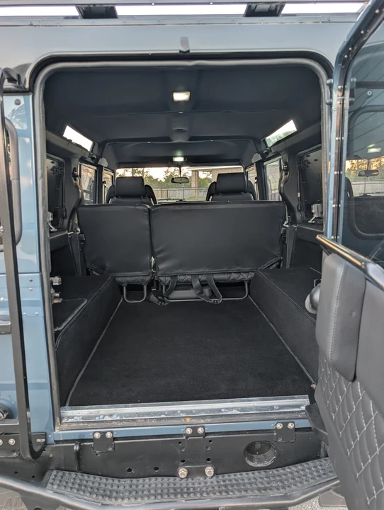 1985 Land Rover Defender - Image 16 of 21