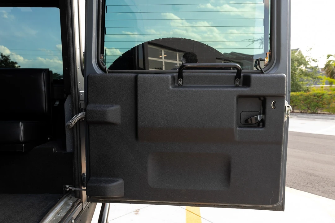 1985 Land Rover Defender 110 - Image 21 of 21