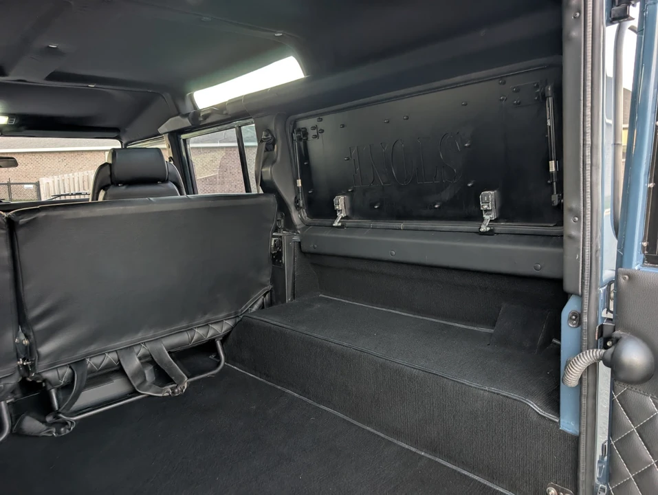 1985 Land Rover Defender - Image 17 of 21