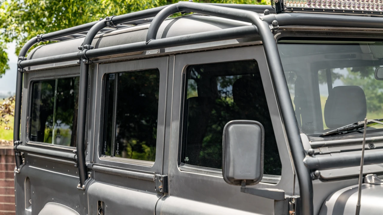 1985 Land Rover Defender 110 - Image 25 of 31