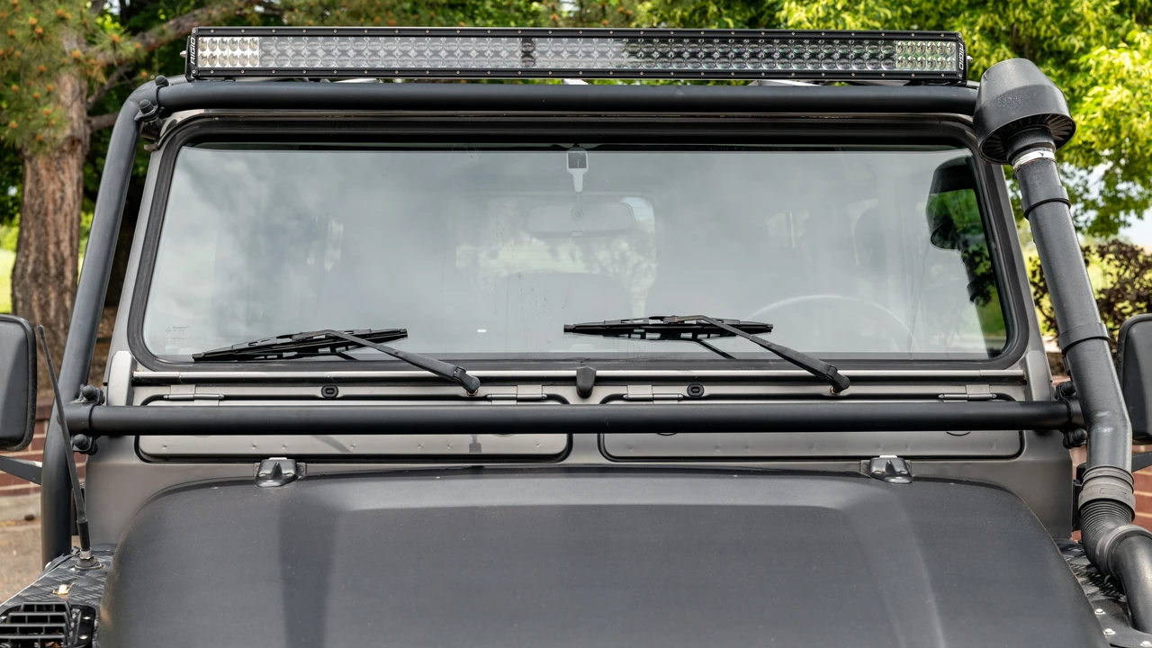 1985 Land Rover Defender 110 - Image 23 of 31