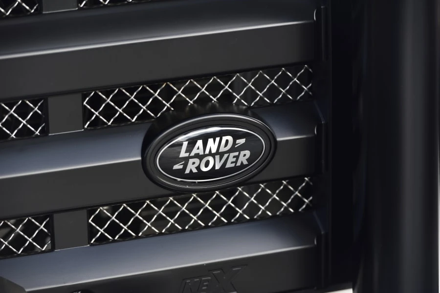 1985 Land Rover Defender 110 - Image 8 of 31