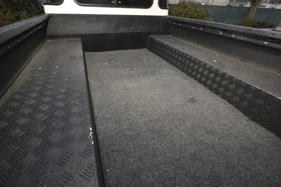 1985 Land Rover Defender 110 - Image 21 of 31