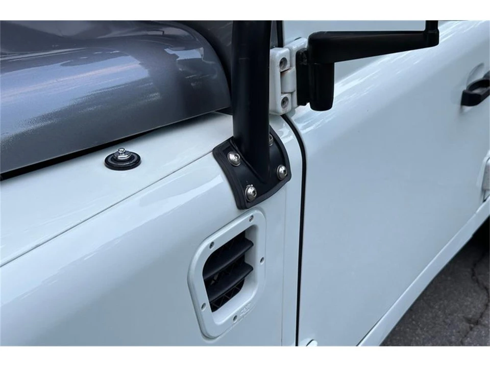 1985 Land Rover Defender 110 - Image 7 of 31