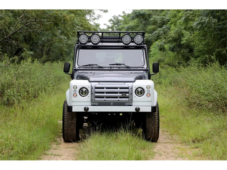 1985 Land Rover Defender 110 - Image 26 of 31
