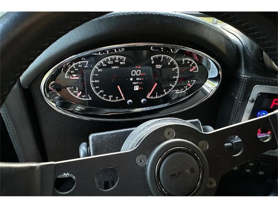 1985 Land Rover Defender 110 - Image 30 of 31
