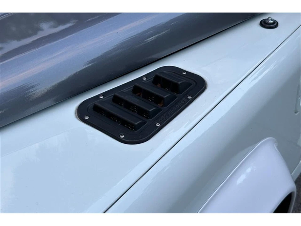 1985 Land Rover Defender 110 - Image 6 of 31