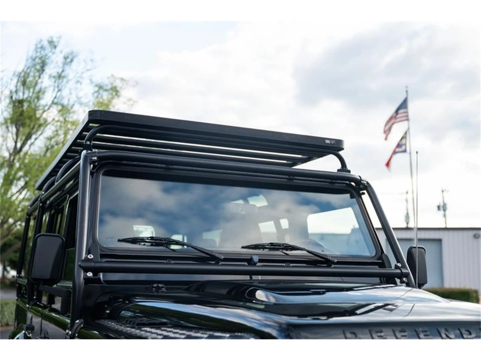 1985 Land Rover Defender 110 - Image 11 of 31