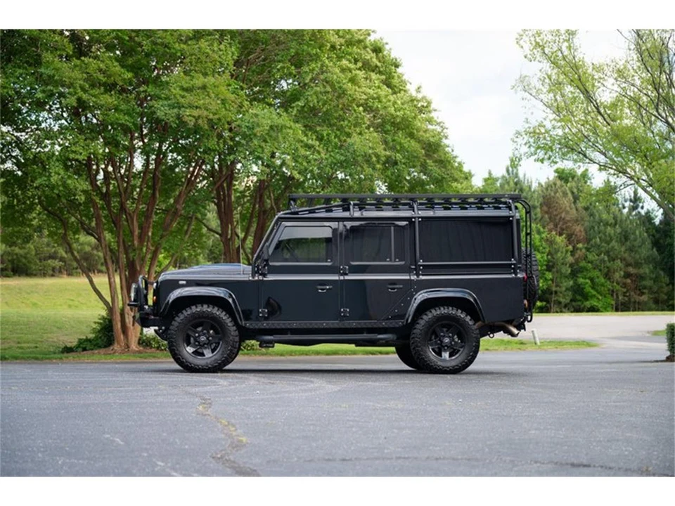 1985 Land Rover Defender 110 - Image 16 of 31
