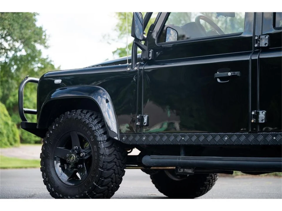 1985 Land Rover Defender 110 - Image 27 of 31