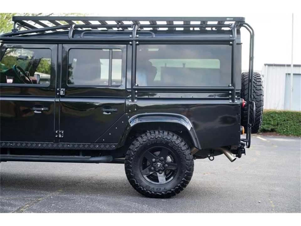 1985 Land Rover Defender 110 - Image 23 of 31