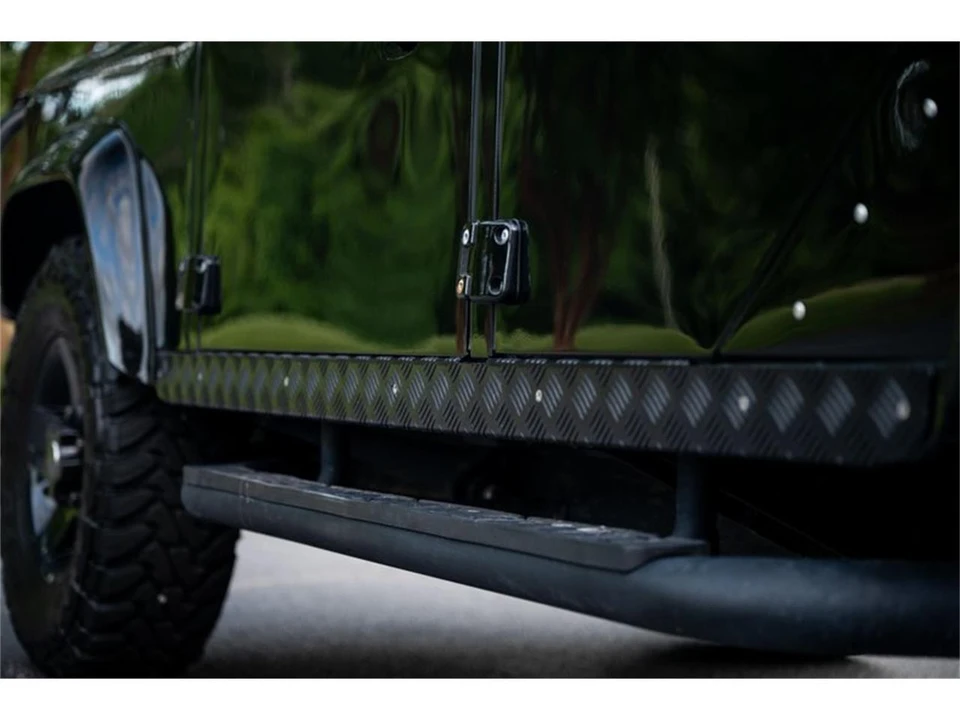 1985 Land Rover Defender 110 - Image 28 of 31