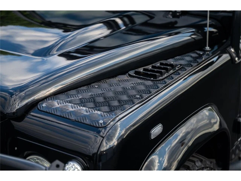 1985 Land Rover Defender 110 - Image 9 of 31