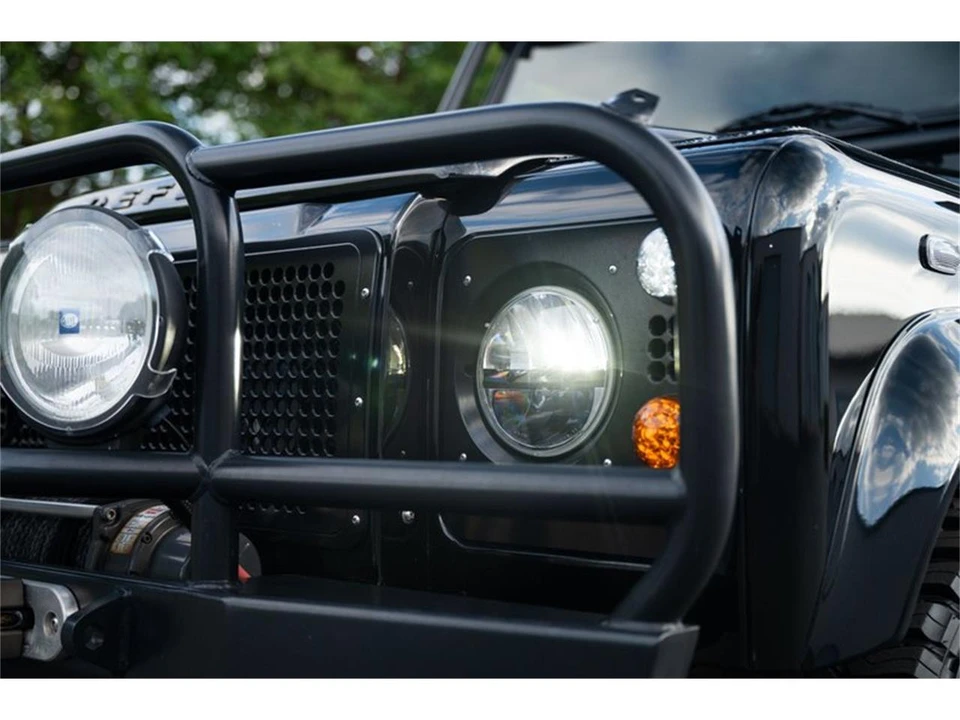 1985 Land Rover Defender 110 - Image 14 of 31