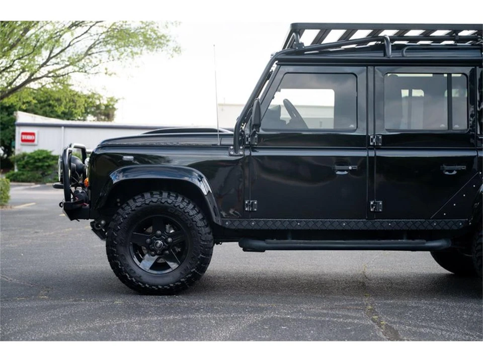 1985 Land Rover Defender 110 - Image 24 of 31
